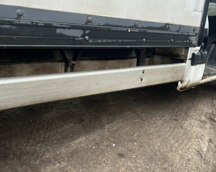 Рено Мастер, объемом двигателя 2.2 л и пробегом 600 тыс. км за 6800 $, фото 4 на Automoto.ua