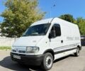 Рено Мастєр, об'ємом двигуна 2.5 л та пробігом 330 тис. км за 4999 $, фото 1 на Automoto.ua