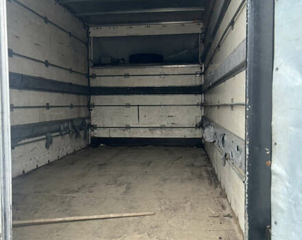 Рено Мастер, объемом двигателя 2.2 л и пробегом 600 тыс. км за 6800 $, фото 7 на Automoto.ua