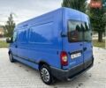 Рено Мастер, объемом двигателя 2.5 л и пробегом 400 тыс. км за 4900 $, фото 18 на Automoto.ua