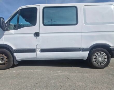 Рено Мастер, объемом двигателя 0 л и пробегом 0 тыс. км за 5500 $, фото 3 на Automoto.ua
