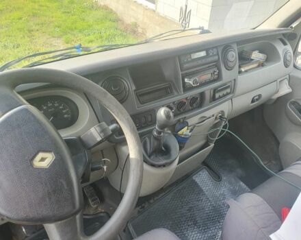 Рено Мастер, объемом двигателя 0 л и пробегом 0 тыс. км за 6300 $, фото 6 на Automoto.ua