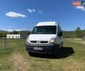 Рено Мастер, объемом двигателя 3 л и пробегом 350 тыс. км за 6995 $, фото 1 на Automoto.ua