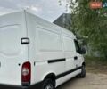 Рено Мастер, объемом двигателя 2.5 л и пробегом 519 тыс. км за 5699 $, фото 5 на Automoto.ua