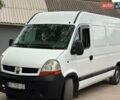 Рено Мастер, объемом двигателя 2.5 л и пробегом 519 тыс. км за 5699 $, фото 1 на Automoto.ua