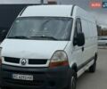Рено Мастер, объемом двигателя 2.5 л и пробегом 600 тыс. км за 4900 $, фото 1 на Automoto.ua