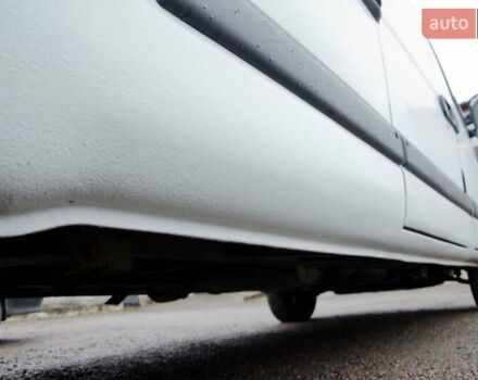 Рено Мастєр, об'ємом двигуна 2.95 л та пробігом 285 тис. км за 7500 $, фото 17 на Automoto.ua