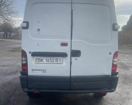Рено Мастер, объемом двигателя 0 л и пробегом 0 тыс. км за 6500 $, фото 6 на Automoto.ua