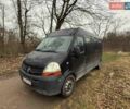Рено Мастер, объемом двигателя 2.5 л и пробегом 251 тыс. км за 5500 $, фото 1 на Automoto.ua