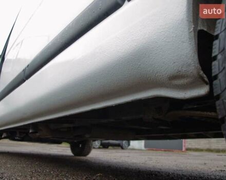 Рено Мастєр, об'ємом двигуна 2.95 л та пробігом 285 тис. км за 7500 $, фото 11 на Automoto.ua