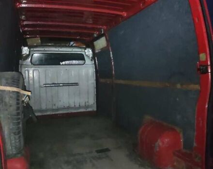 Рено Мастер, объемом двигателя 2.5 л и пробегом 450 тыс. км за 8800 $, фото 5 на Automoto.ua