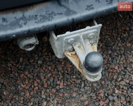 Рено Мастєр, об'ємом двигуна 2.95 л та пробігом 285 тис. км за 7500 $, фото 12 на Automoto.ua