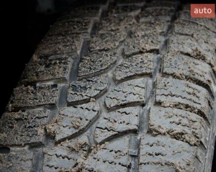 Рено Мастєр, об'ємом двигуна 2.95 л та пробігом 285 тис. км за 7500 $, фото 25 на Automoto.ua