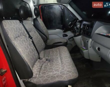 Рено Мастер, объемом двигателя 2.5 л и пробегом 450 тыс. км за 8800 $, фото 4 на Automoto.ua