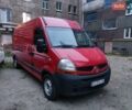 Рено Мастер, объемом двигателя 2.5 л и пробегом 450 тыс. км за 8800 $, фото 1 на Automoto.ua