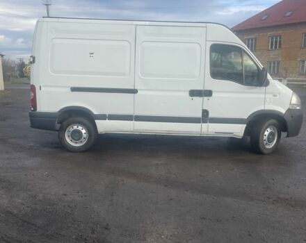 Рено Мастер, объемом двигателя 0 л и пробегом 0 тыс. км за 6500 $, фото 5 на Automoto.ua