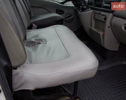 Рено Мастєр, об'ємом двигуна 2.95 л та пробігом 285 тис. км за 7500 $, фото 22 на Automoto.ua