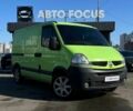 Рено Мастер, объемом двигателя 0 л и пробегом 0 тыс. км за 8490 $, фото 1 на Automoto.ua