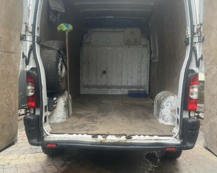 Рено Мастер, объемом двигателя 0 л и пробегом 0 тыс. км за 6500 $, фото 7 на Automoto.ua