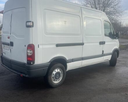 Рено Мастер, объемом двигателя 0 л и пробегом 0 тыс. км за 6500 $, фото 2 на Automoto.ua