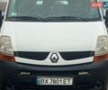 Рено Мастєр, об'ємом двигуна 2.5 л та пробігом 600 тис. км за 5400 $, фото 1 на Automoto.ua