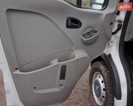 Рено Мастєр, об'ємом двигуна 2.95 л та пробігом 285 тис. км за 7500 $, фото 15 на Automoto.ua