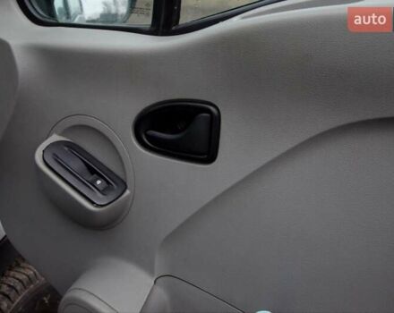 Рено Мастєр, об'ємом двигуна 2.95 л та пробігом 285 тис. км за 7500 $, фото 19 на Automoto.ua