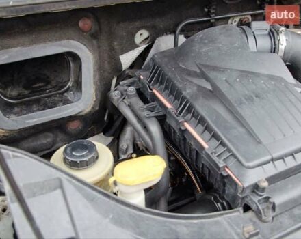 Рено Мастєр, об'ємом двигуна 2.95 л та пробігом 285 тис. км за 7500 $, фото 29 на Automoto.ua