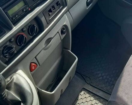 Рено Мастер, объемом двигателя 0 л и пробегом 0 тыс. км за 7950 $, фото 14 на Automoto.ua