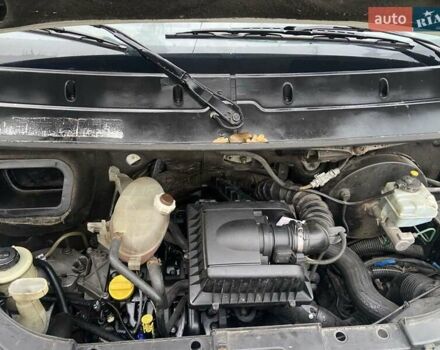 Рено Мастер, объемом двигателя 0 л и пробегом 450 тыс. км за 8800 $, фото 12 на Automoto.ua