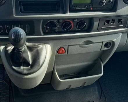 Рено Мастер, объемом двигателя 0 л и пробегом 0 тыс. км за 7950 $, фото 8 на Automoto.ua
