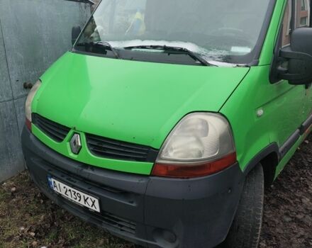 Рено Мастер, объемом двигателя 0 л и пробегом 0 тыс. км за 6000 $, фото 3 на Automoto.ua