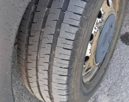 Рено Мастер, объемом двигателя 0 л и пробегом 0 тыс. км за 7950 $, фото 13 на Automoto.ua