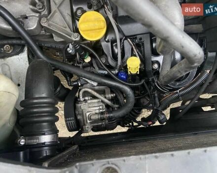 Рено Мастер, объемом двигателя 0 л и пробегом 450 тыс. км за 8800 $, фото 16 на Automoto.ua