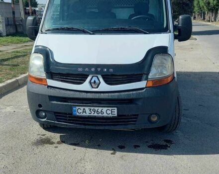Рено Мастер, объемом двигателя 0 л и пробегом 0 тыс. км за 7950 $, фото 1 на Automoto.ua