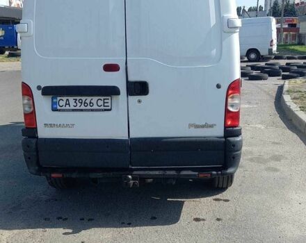 Рено Мастер, объемом двигателя 0 л и пробегом 0 тыс. км за 7950 $, фото 3 на Automoto.ua