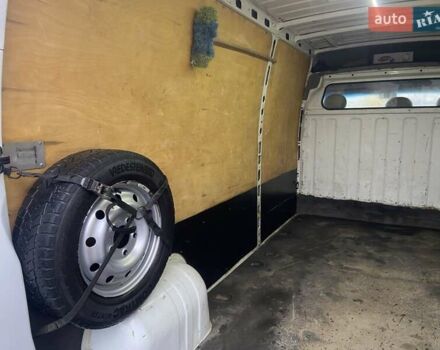 Рено Мастер, объемом двигателя 0 л и пробегом 450 тыс. км за 8800 $, фото 8 на Automoto.ua