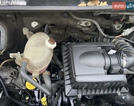 Рено Мастер, объемом двигателя 0 л и пробегом 450 тыс. км за 8800 $, фото 14 на Automoto.ua