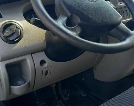 Рено Мастер, объемом двигателя 0 л и пробегом 0 тыс. км за 7950 $, фото 5 на Automoto.ua
