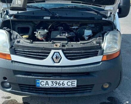 Рено Мастер, объемом двигателя 0 л и пробегом 0 тыс. км за 7950 $, фото 6 на Automoto.ua