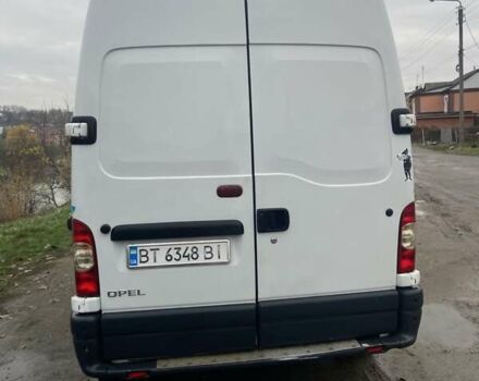 Рено Мастер, объемом двигателя 0 л и пробегом 450 тыс. км за 8800 $, фото 2 на Automoto.ua