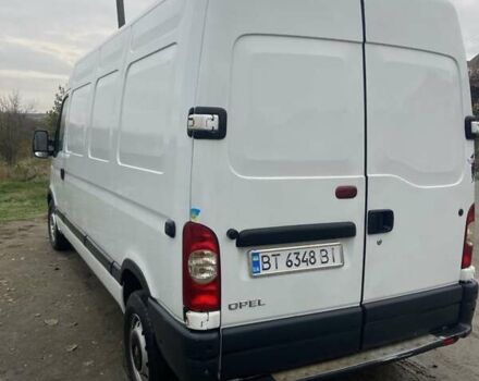 Рено Мастер, объемом двигателя 0 л и пробегом 450 тыс. км за 8800 $, фото 9 на Automoto.ua