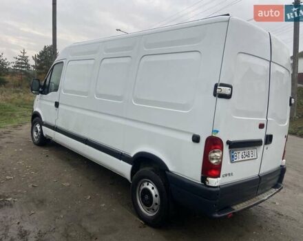 Рено Мастер, объемом двигателя 0 л и пробегом 450 тыс. км за 8800 $, фото 5 на Automoto.ua