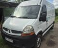 Рено Мастер, объемом двигателя 0 л и пробегом 0 тыс. км за 8500 $, фото 1 на Automoto.ua