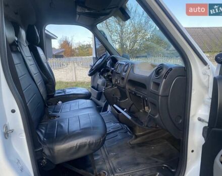 Рено Мастєр, об'ємом двигуна 2.3 л та пробігом 500 тис. км за 9000 $, фото 2 на Automoto.ua