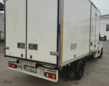 Рено Мастер, объемом двигателя 0 л и пробегом 0 тыс. км за 17000 $, фото 5 на Automoto.ua