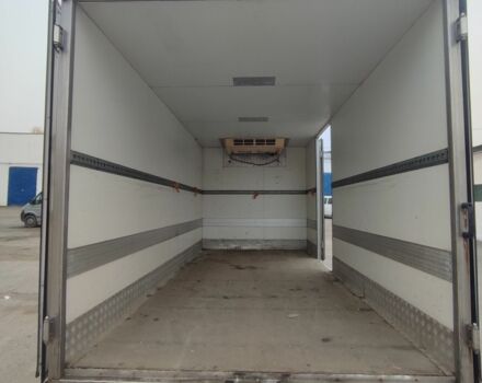 Рено Мастер, объемом двигателя 0 л и пробегом 0 тыс. км за 17000 $, фото 8 на Automoto.ua