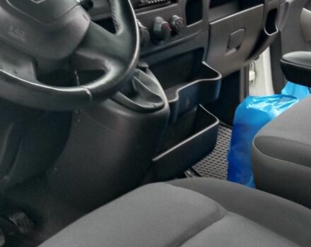 Рено Мастєр, об'ємом двигуна 0 л та пробігом 0 тис. км за 8700 $, фото 2 на Automoto.ua