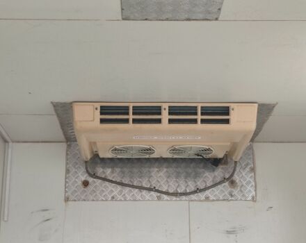 Рено Мастер, объемом двигателя 0 л и пробегом 0 тыс. км за 17000 $, фото 9 на Automoto.ua