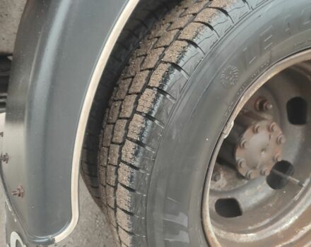 Рено Мастер, объемом двигателя 0 л и пробегом 0 тыс. км за 17000 $, фото 10 на Automoto.ua